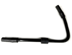 шланг трубка Воздух SKODA 04E103560B 1,4