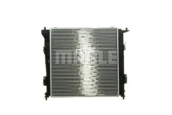 mahle CR 1367 000P радиатор охлаждения, система Двигателя