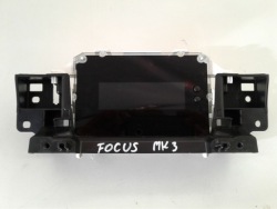 дисплей AM5T 18B955AF FORD Focus MK3