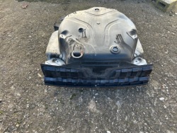 ремень зад кузов багажника Audi A4 B6 седан