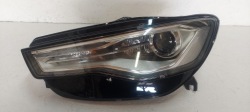 Audi A6 C7 4G 4G0 фара левая передняя Би-ксенон led 4G0941005F
