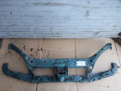 передняя панель радиатора (телевизор) Focus MK1 M8 2001 FORD