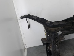 рамка перед, Усилитель mazda 2 и 1.6 16V