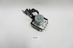 блок abs renault CAPTUR II 1.0 TCE 476607354R