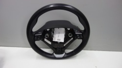 volvo S60 и рестайлинг руль 30776489