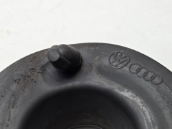 seat Alhambra 7N vw SHARAN подкладка под зад 1K0512297