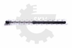 пружина газовая, крышка багажника esen skv 52SKV647