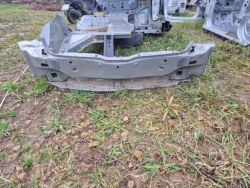 renault MEGANE IV 2018 седан ремень задний задняя оригинал