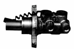 ATE насос opel Astra H GTC