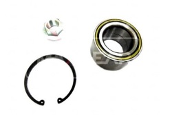 MAXGEAR подшипник колеса renault переднего мастер 2,5D,8