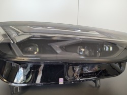Audi Q5 80A рестайлинг фара правая 80A941036E 80A941036F комплектная целая
