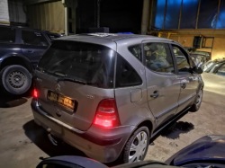 mercedes-benz модуль ABS 2004 1.7л A0044310912 0265202461