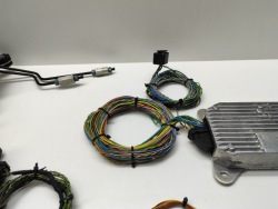 BMW 5 F10 F11 2012 комплект / Датчик скорости