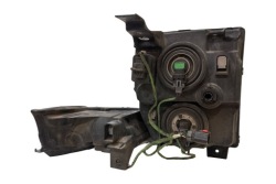 фара COMMANDER 55157205AE