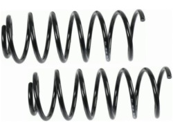 2× sachs 997 584 пружина