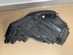 Audi A6 C8 4K0 фара левая full led европа 4K0941039