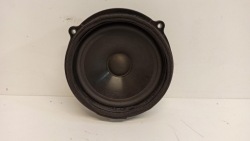 RANGE ROVER L320 дверь задняя 5H22-70451-LB