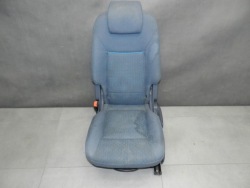 FORD GALAXY MK3 кресло левый зад