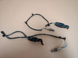 лямбда-зонд BMW X5 G05 8580409