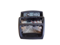 A7 защита консоль средняя 4G0864376B