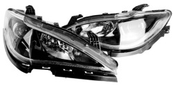 CHRYSLER PACIFICA 2017 - фара с led л+r _ 68228946AI _ 68228947A