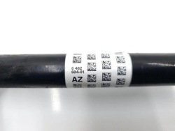 BMW G20 G22 G26 полуось задний правый 8482604