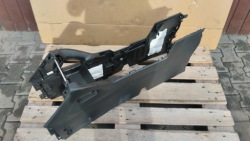 тунель середина Hyundai IX35 и 1