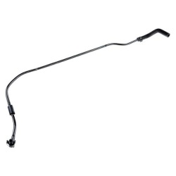 nty CPP-PL-004 патрубок обогрева