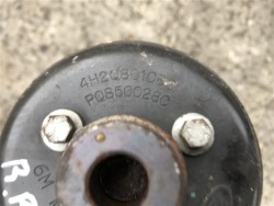 водяной насос Range Rover Sport L320 3.6 d Дизель 4H2Q8610BC
