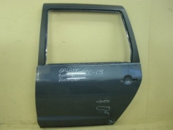 FORD GALAXY 2000 дверь левая