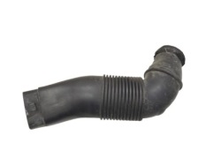 BMW 7 E65 E66 2006 труба / шланг впускной Воздух