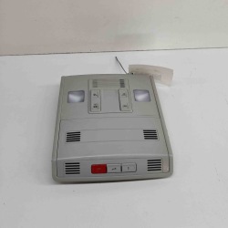 Освещение внутренние vw (A11) 5GM035624 29047016 1.0л 85kw 2021