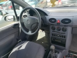 mercedes-benz форсунка 2000 1.4л A0000788723 0280155753