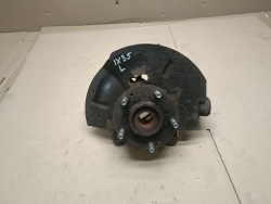 Hyundai IX35 2.0 поворотный кулак