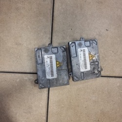 Конвертер Ксенон volvo V50 1307320098