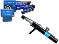 амортизатор пневматический sachs 131500313344