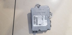 Блок airbag подушки безопасности для renault MASTER III 8201448823