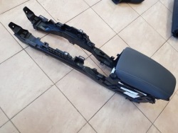 подлокотник FORD MONDEO MK5 оригинал *