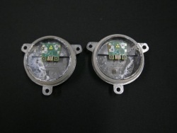 BMW F45 F46 Конвертер led модуль