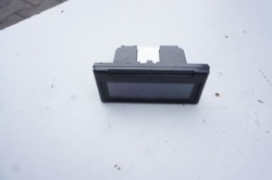 дисплей 31268055 volvo S40 II FL