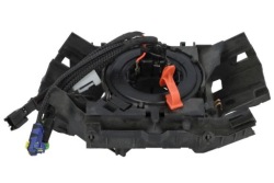 руля, шлейф подходит для: renault CLIO III, KANGOO II, MODUS 1.2