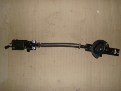 Audi A8 S8 D4 механизм регулировки ремня 4H0857833