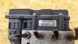 насос блок управления ABS CITROEN C5 III 9663887780