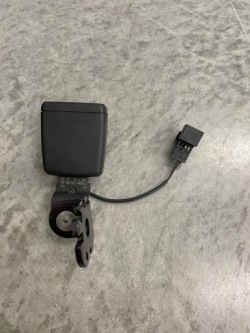 ремень безопасности A4 B9 A5 8W оригинал 8W0