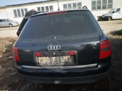 Audi A6 форсунка 2000 2.5л