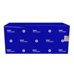 Delphi LM51031 насос