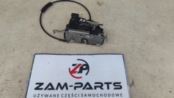 правый замок передний opel CORSA d 13258274 6