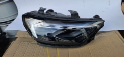 фара правая Audi 82A941034D
