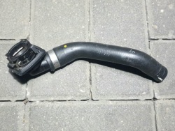 шланг труба патрубок воды MERCEDES W213 A2138302005