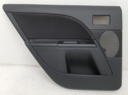обивка дверные карты левый зад FORD MONDEO MK3 4S71-F27407-CA
